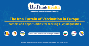 Iron Curtain of Vaccination